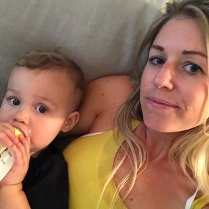 Meet your Posher, Erika